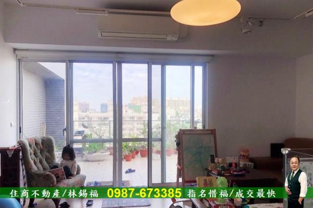 台南東區大樓-6