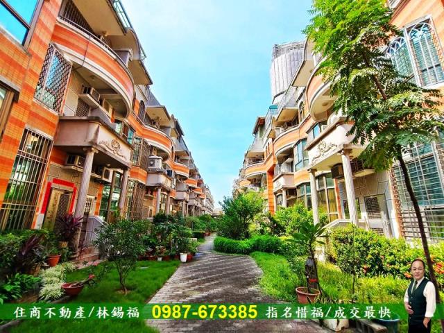 台南中西區透天-0