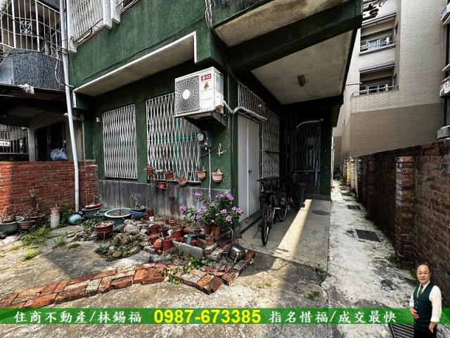 台南北區透天-10