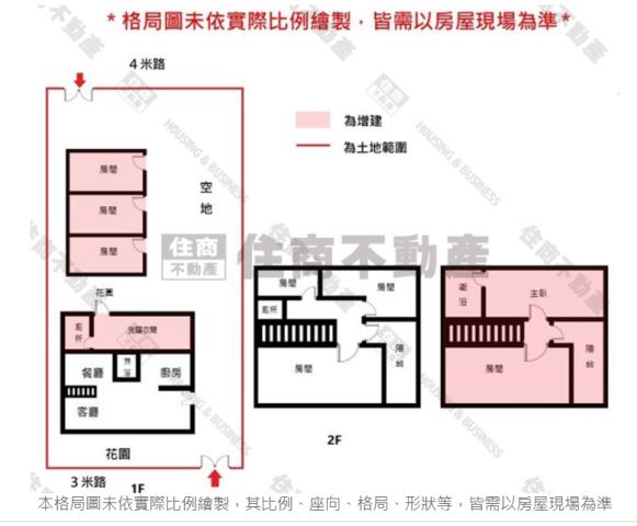 台南北區透天-14