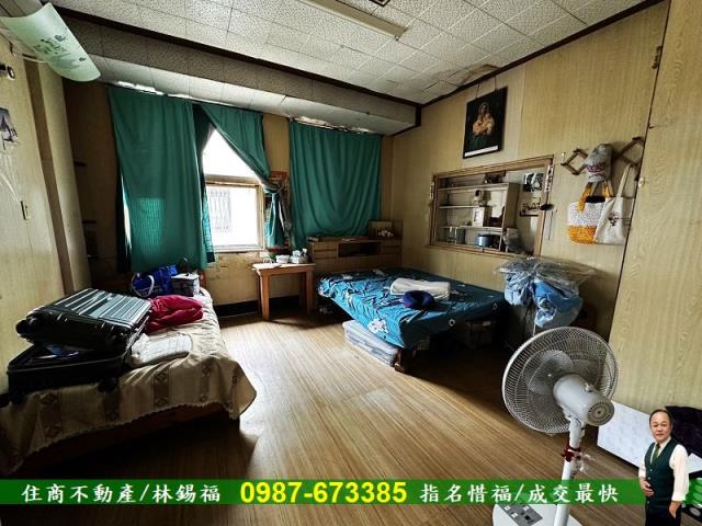 台南北區透天-0