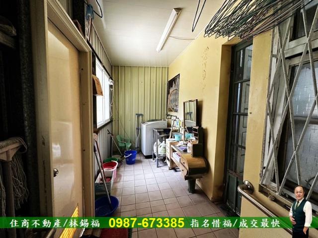 台南北區透天-1