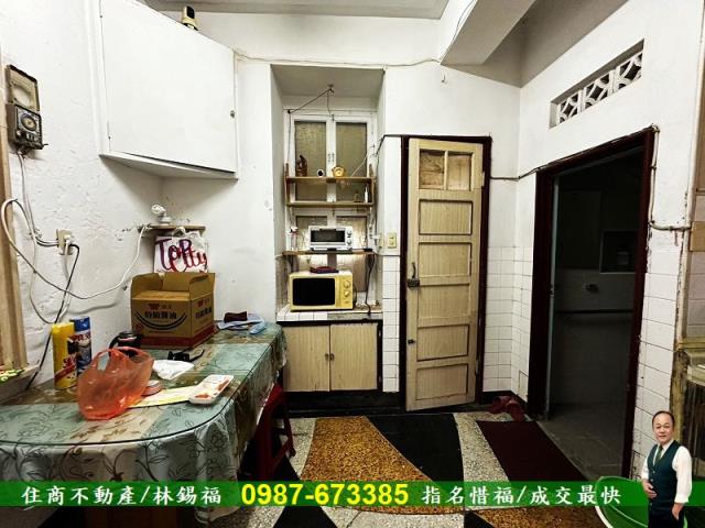 台南北區透天-3