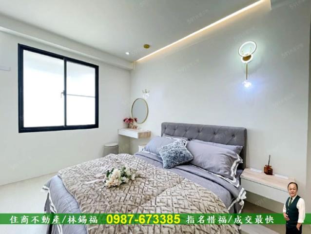 台南南區公寓-3