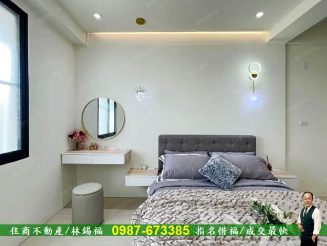 台南南區公寓-5