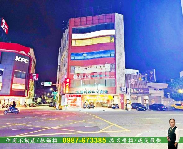 台南東區店面-0