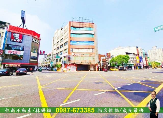台南東區店面-1
