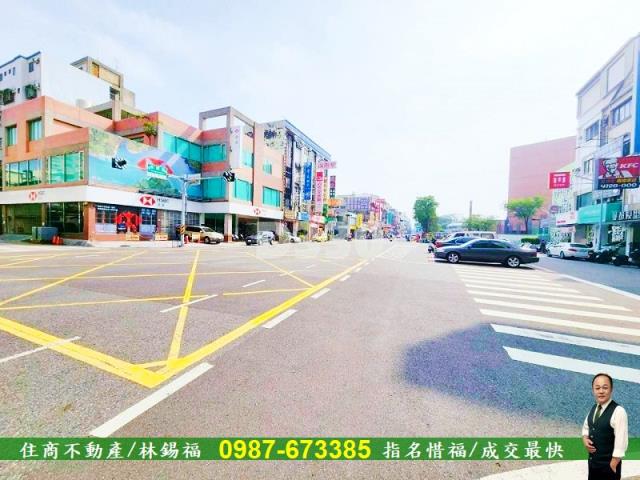 台南東區店面-2