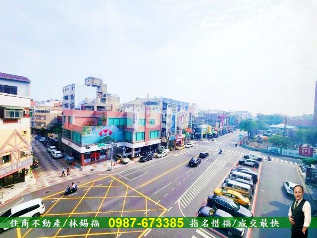 台南東區店面-3