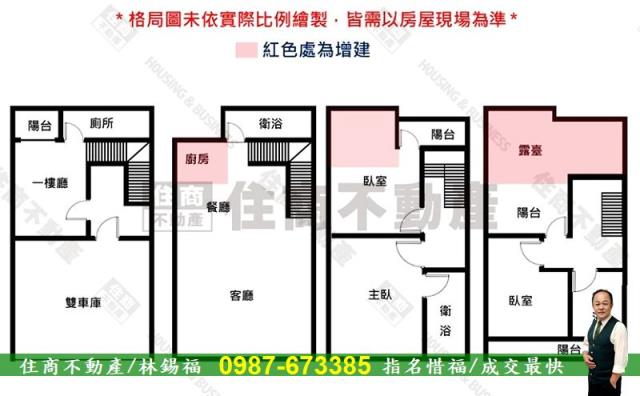 善化透天-14