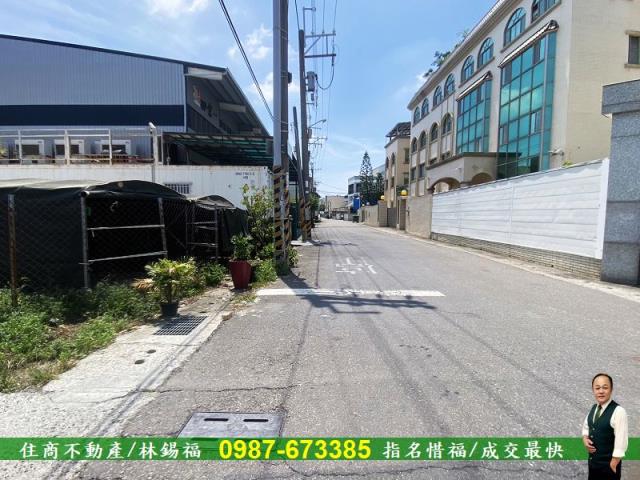 仁德廠房-0
