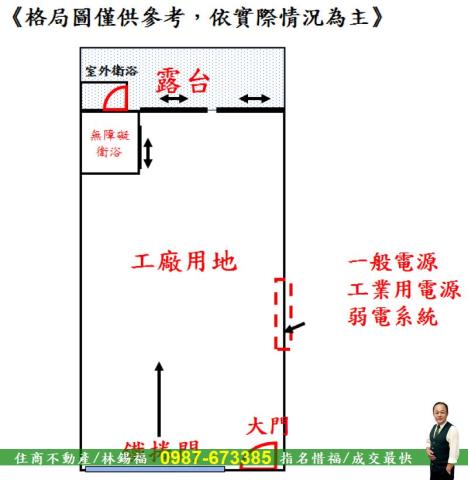 仁德廠房-6
