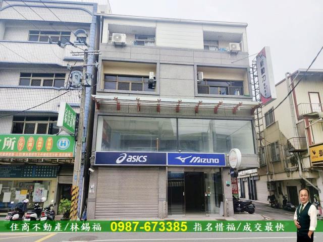 安南透天-0