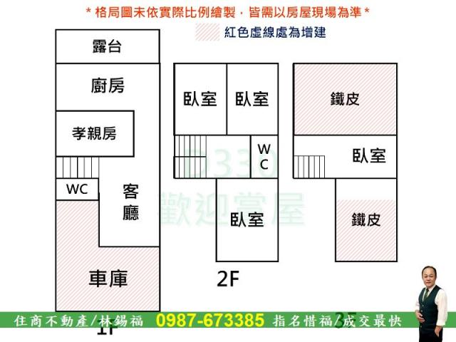 台南永康透天-11