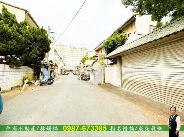 台南永康透天-0