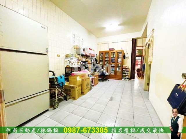 台南永康透天-6