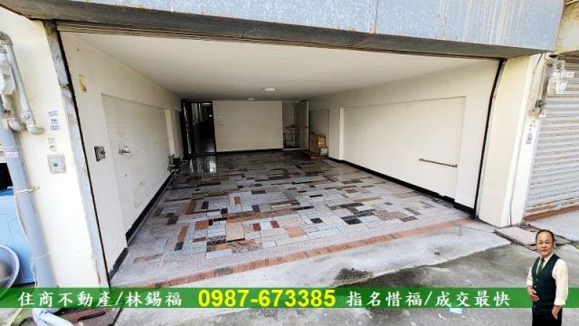 台南安平透天-2
