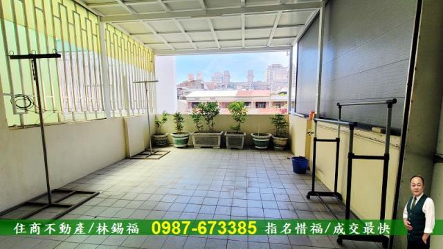 台南安平透天-8