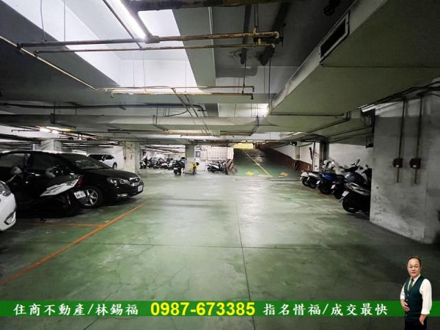 台南永康大樓-11