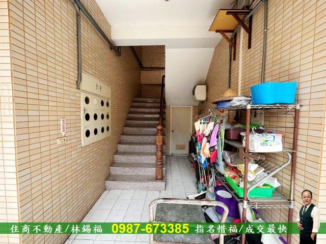 永康店面-3