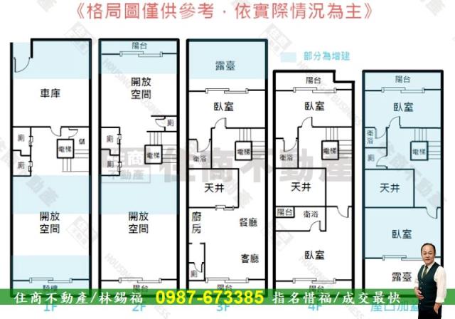 南區透天-14