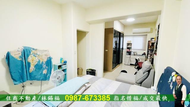 台南南區透天-9