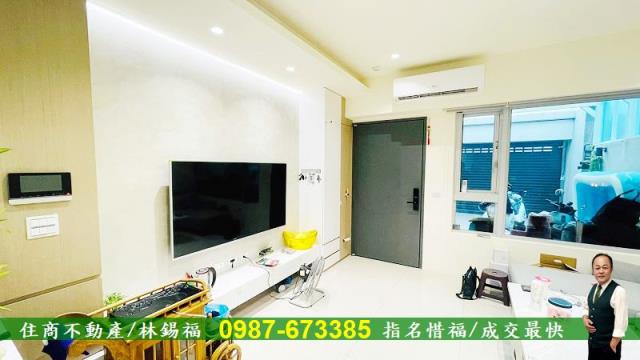 台南南區透天-1