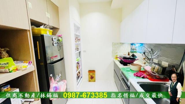台南南區透天-2