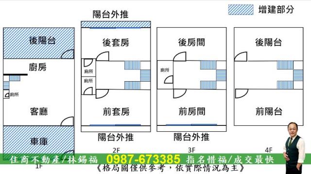 安定透天-14