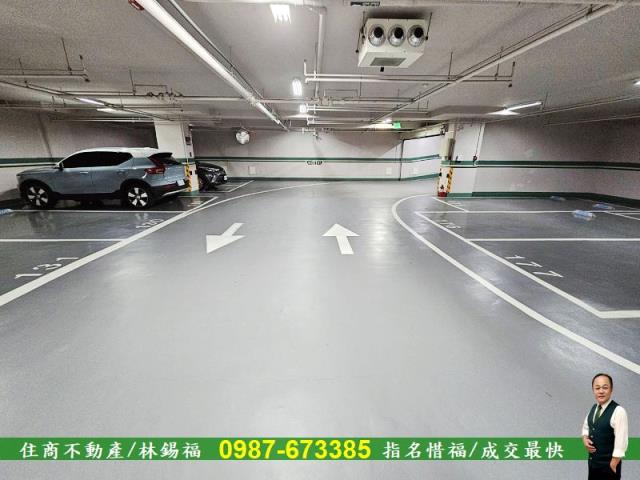 台南大樓-13