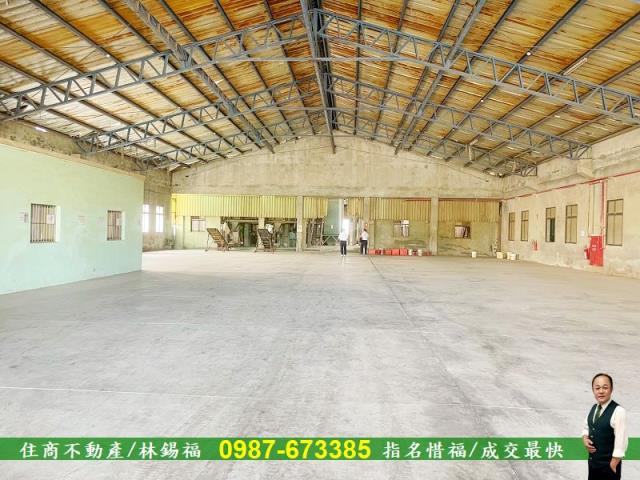 永康廠房-1