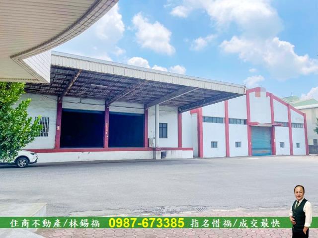 永康廠房-4