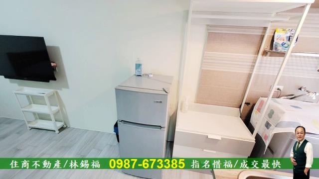 中西區套房-9