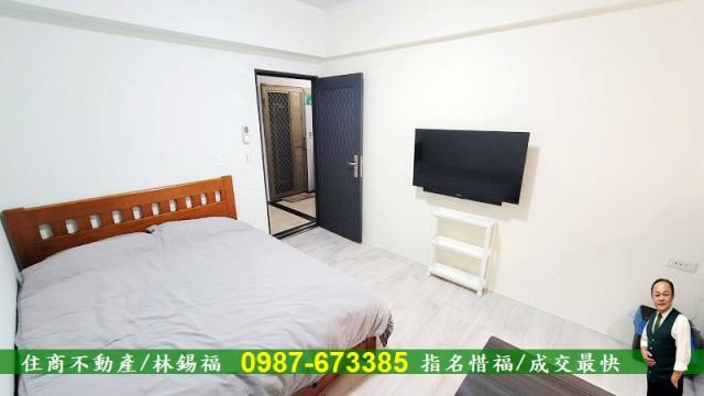 中西區套房-4