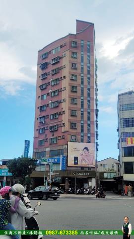 台南中西區大樓-12