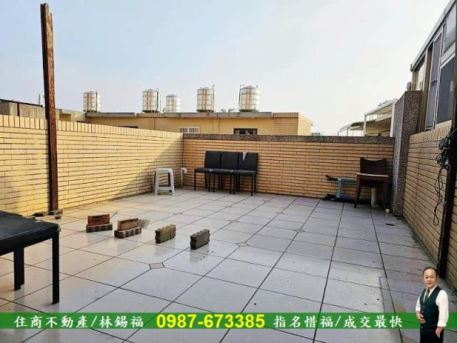 台南永康透天-12
