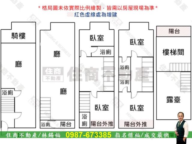 台南永康透天-14
