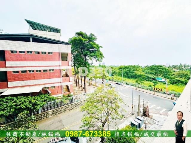 台南東區大樓-10