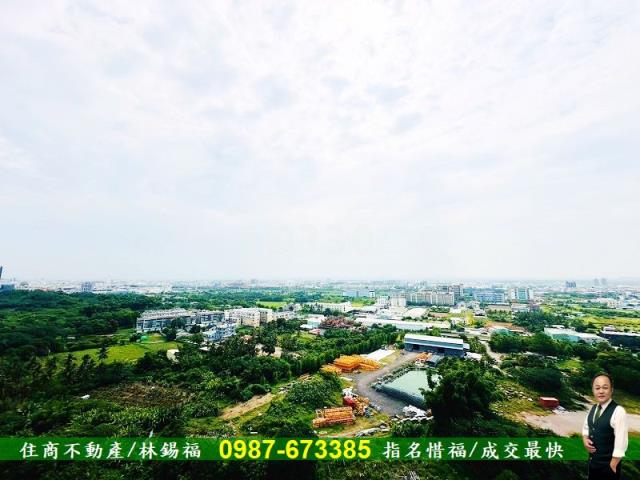 台南東區大樓-0