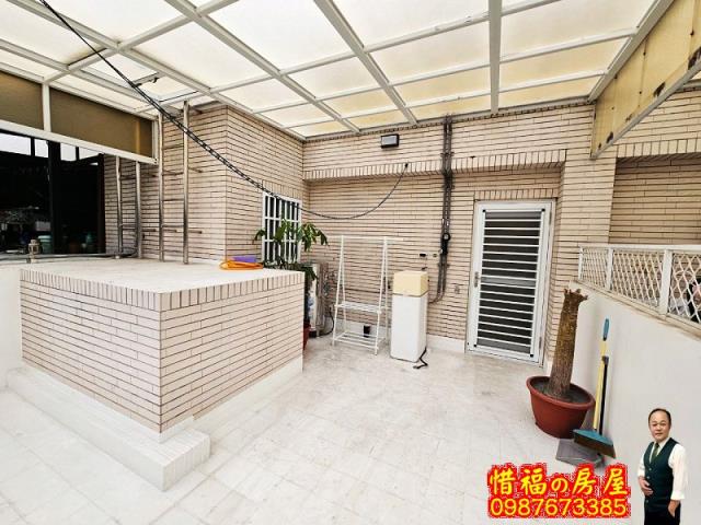 台南東區透天-13
