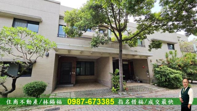 台南善化透天-13