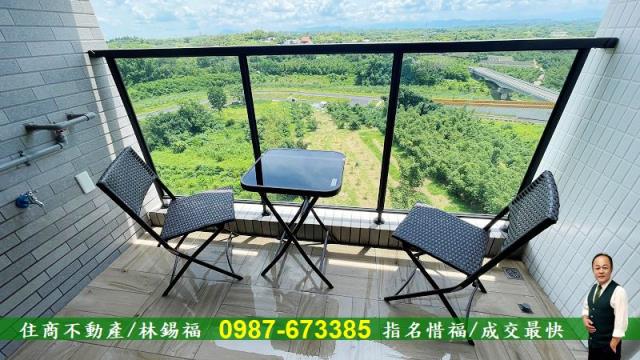 台南大樓-1