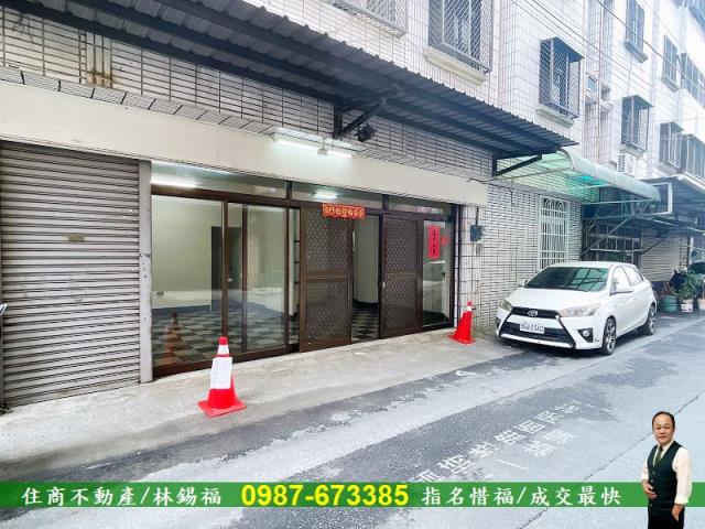 台南公寓-0