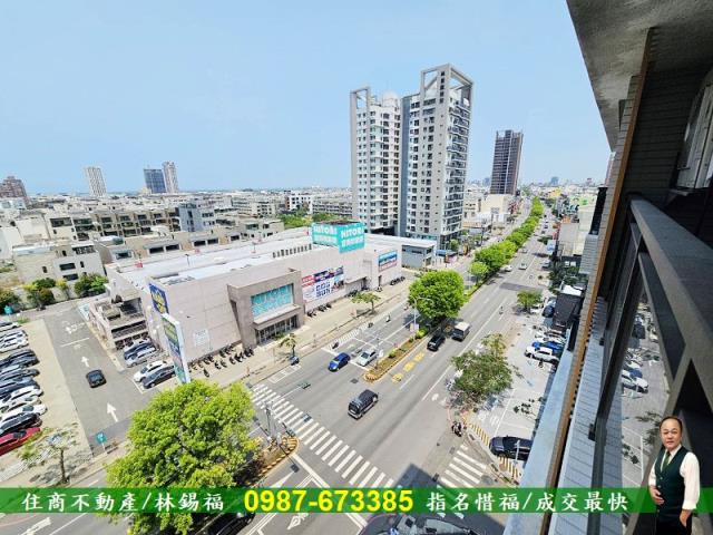 台南中西區大樓-10