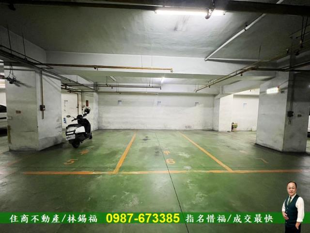 台南永康大樓-12