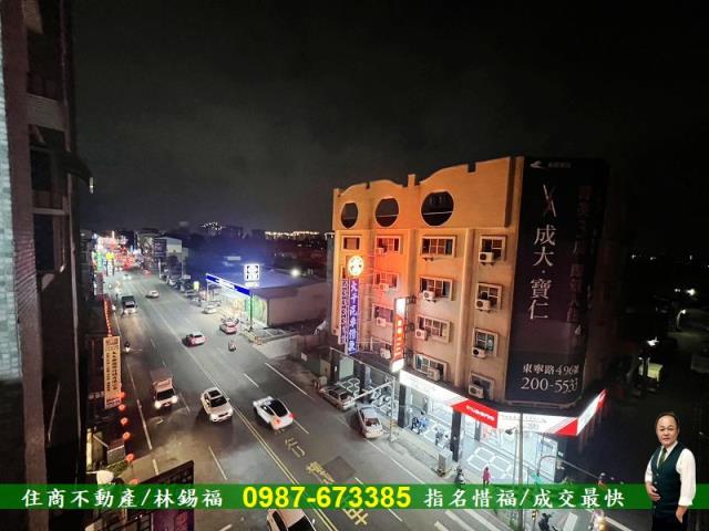 台南永康大樓-13