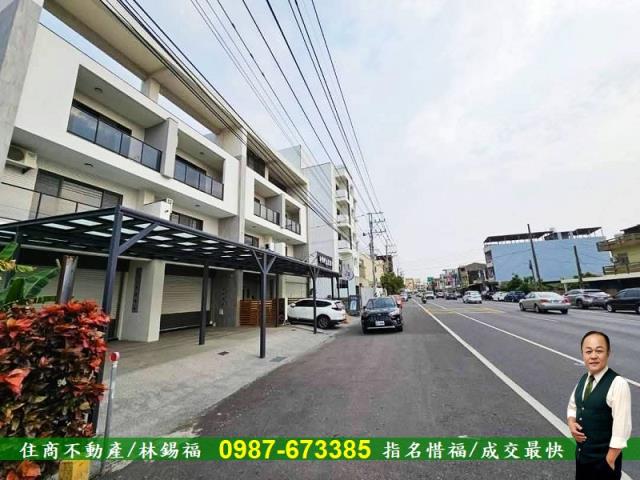 台南佳里透天-0