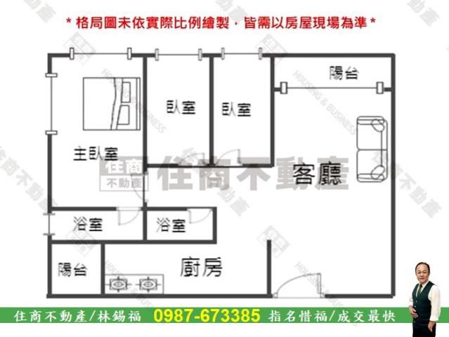 台南安南大樓-14