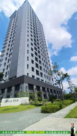 台南安南大樓-0