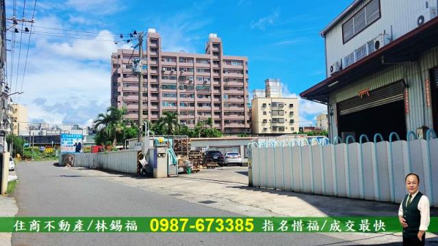 台南永康廠房-4